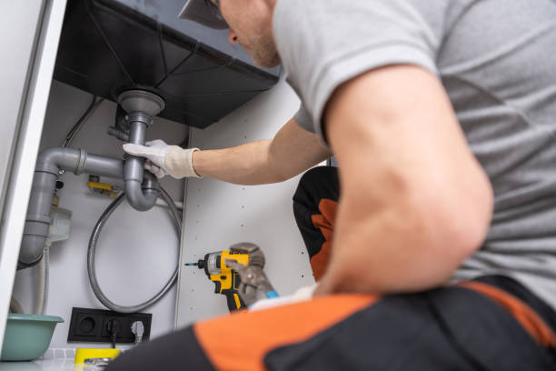 Reliable Newark, NJ Plumber Solutions